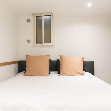 Souplex Saint Bruno Sous-Sol Apartment Bordeaux Ngoại thất bức ảnh