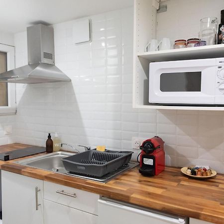 Souplex Saint Bruno Sous-Sol Apartment Bordeaux Ngoại thất bức ảnh