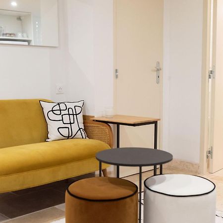 Souplex Saint Bruno Sous-Sol Apartment Bordeaux Ngoại thất bức ảnh