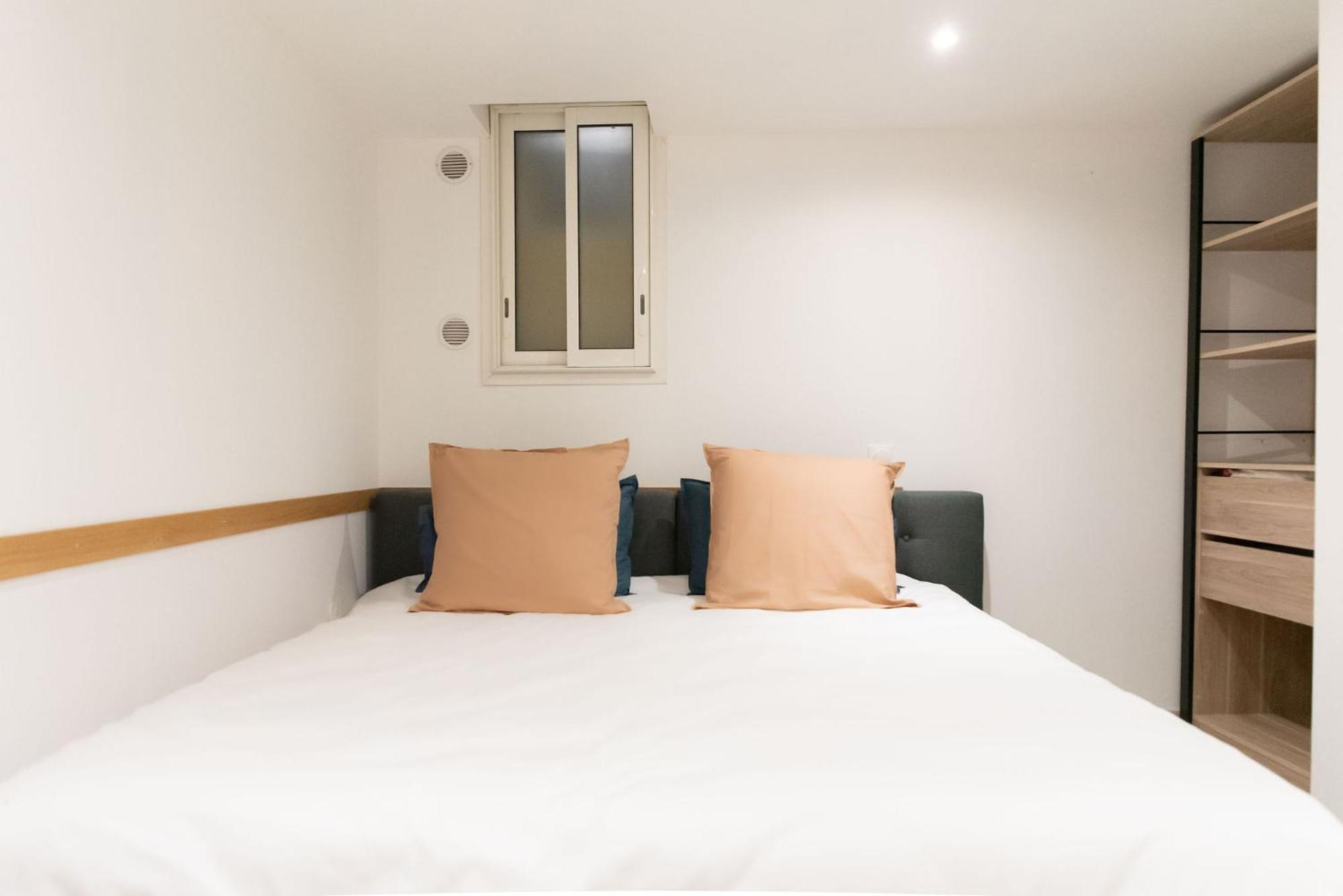 Souplex Saint Bruno Sous-Sol Apartment Bordeaux Ngoại thất bức ảnh