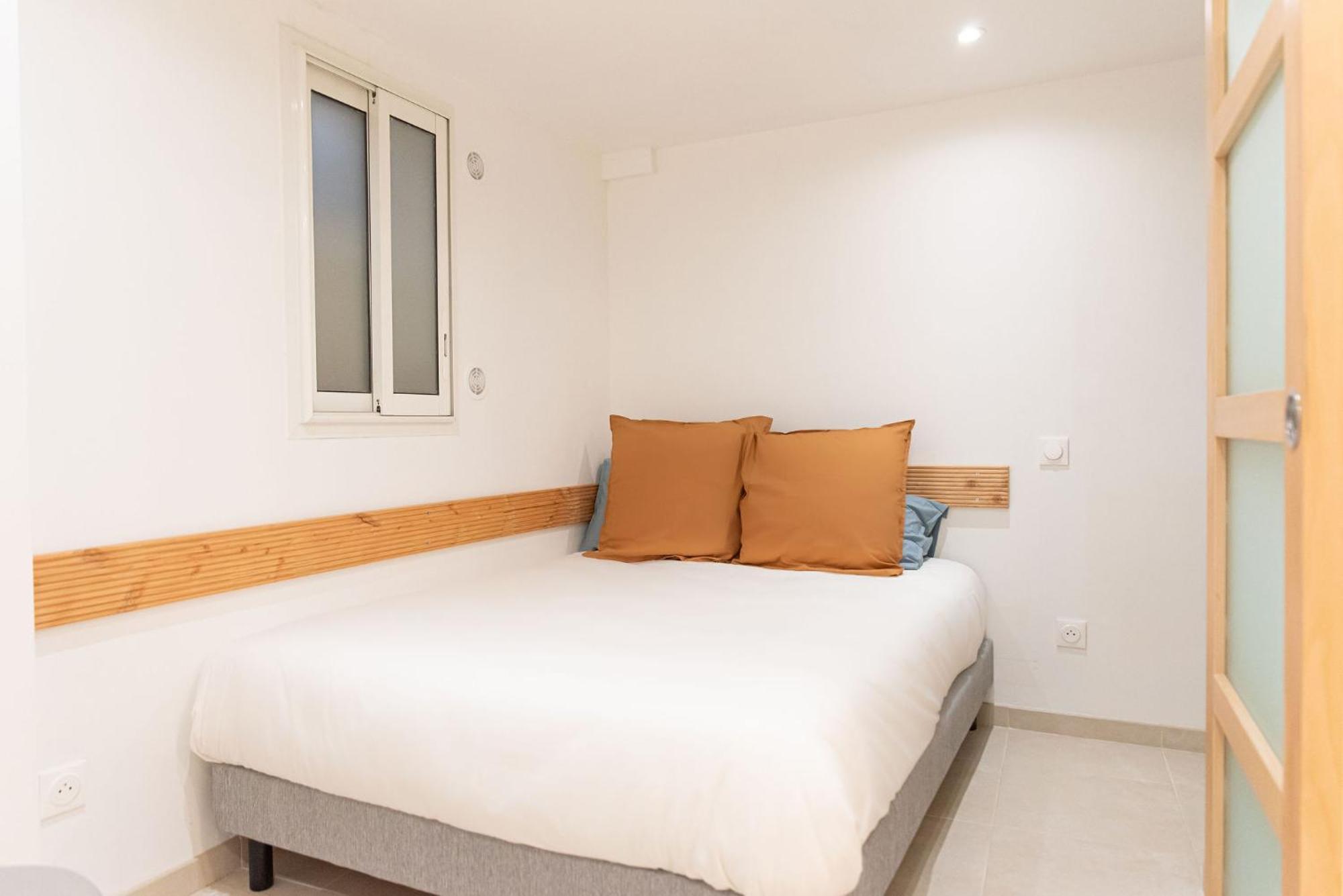 Souplex Saint Bruno Sous-Sol Apartment Bordeaux Ngoại thất bức ảnh