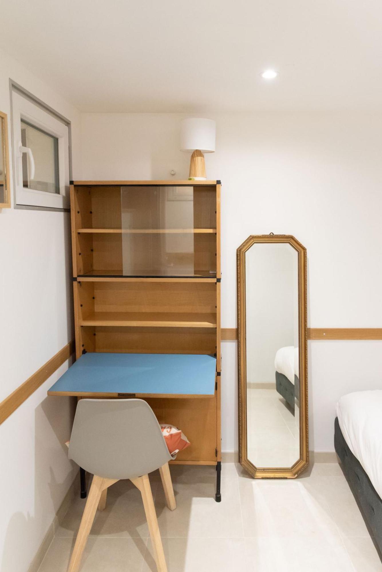Souplex Saint Bruno Sous-Sol Apartment Bordeaux Ngoại thất bức ảnh